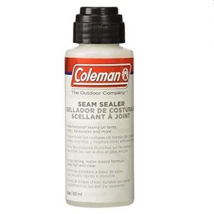 Best Tent Seam Sealer For Exceptional Waterproofing