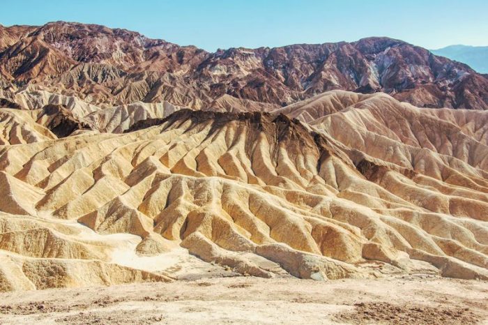 Death Valley National Park