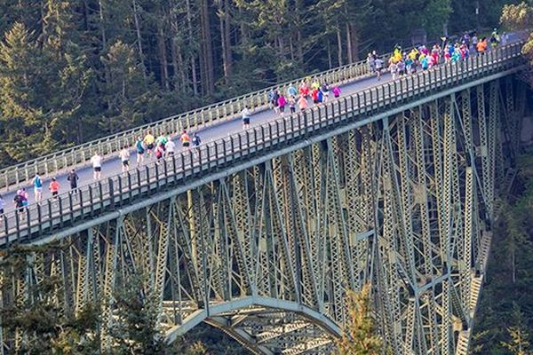 Deception Pass State Park