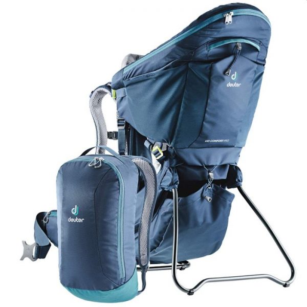 Deuter Kid Comfort Pro