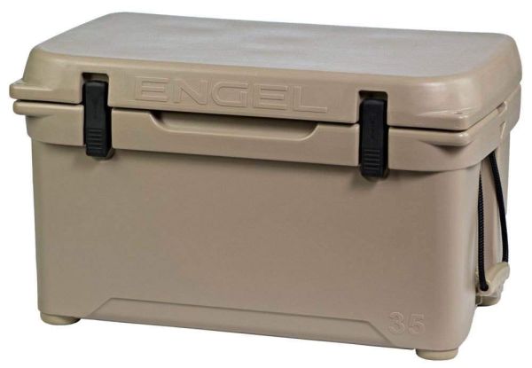 Engel High Performance Cooler