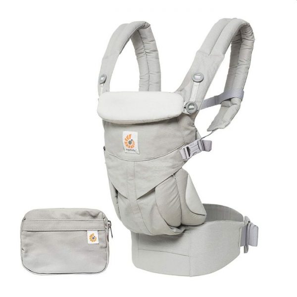 Ergobaby Omni 360 carrier