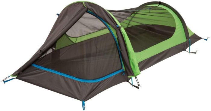 Eureka Solitaire AL One-Person Backpacking Tent