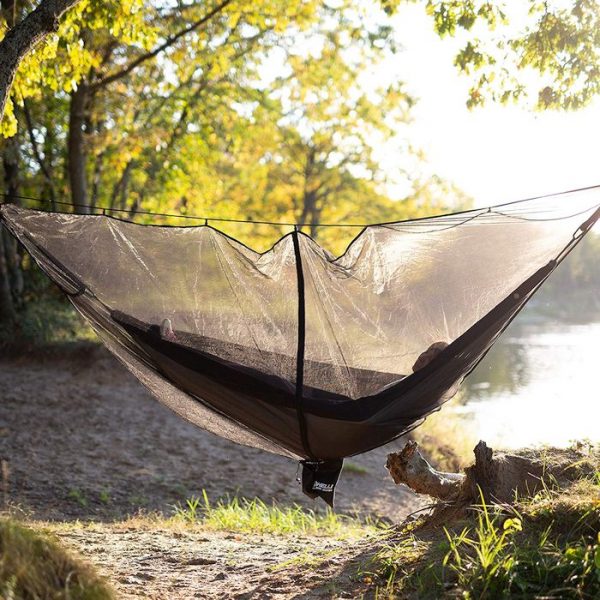 Foxelli XL Hammock Net