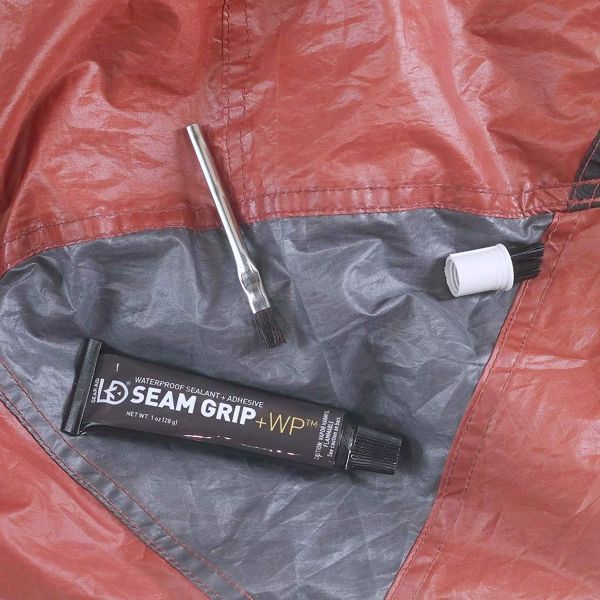 Best Tent Seam Sealer For Exceptional Waterproofing