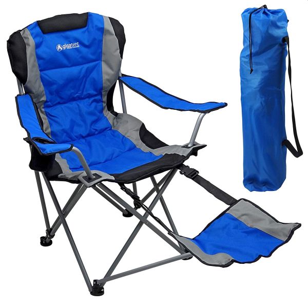 GigaTent Outdoor Quad Camping Chair
