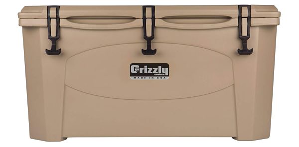 Grizlly Cooler