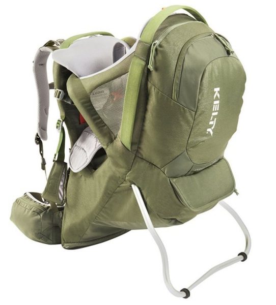 Kelty Journey PerfectFIT Signature Series Child Carrier