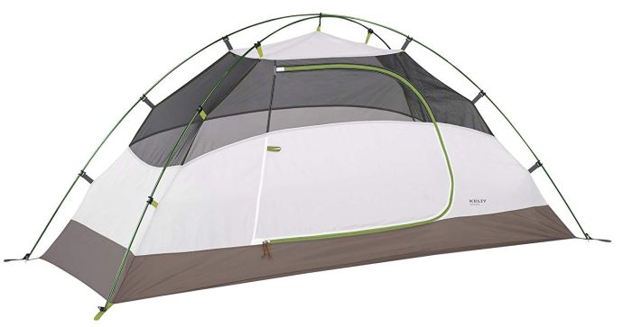 Kelty Salida Camping and Backpacking Tent