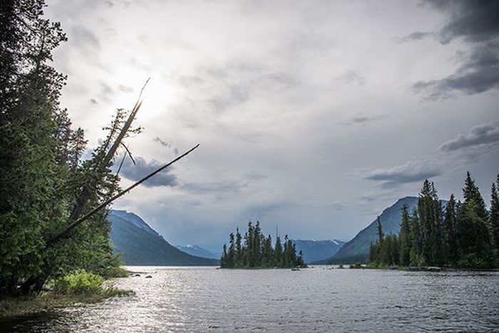 Lake Wenatchee State Park