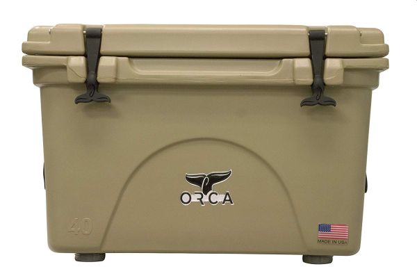 ORCA Cooler ORCT040 40 Quart