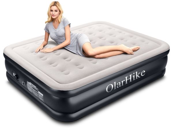 OlarHike Queen Air Mattress