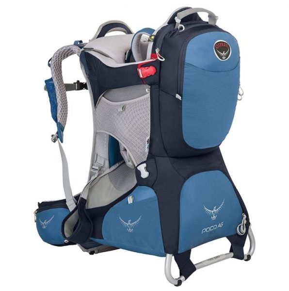 Osprey Packs Poco AG Plus Child Carrier