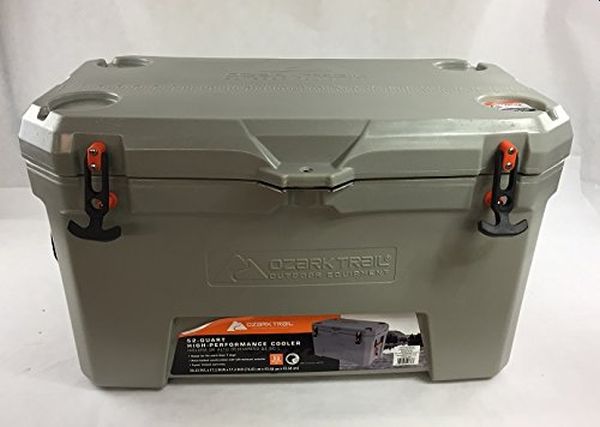 Ozark Trail High-Performance Cooler