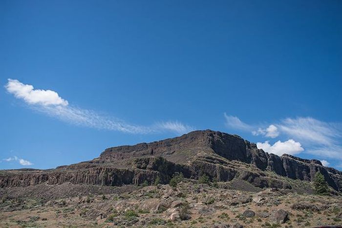 Steamboat Rock State Park