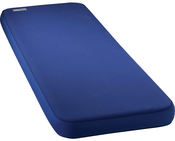 Therm-a-Rest MondoKing 3D Self-Inflating Foam Camping Mattress