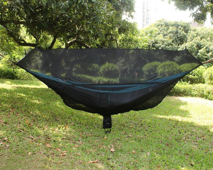 Unigear Hammock Bug Net