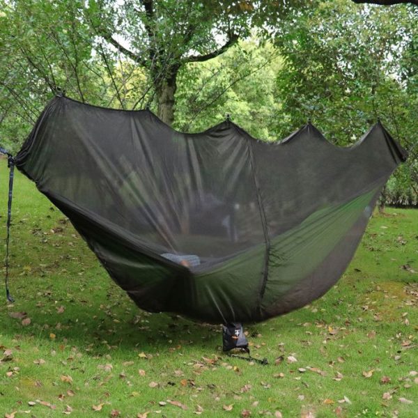 pys Hammock Bug Net