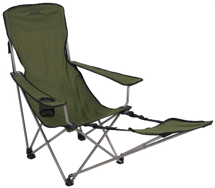 ALPS Mountaineering Escape Chair