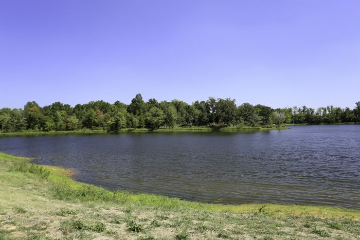 Arrowhead Lake and Campground