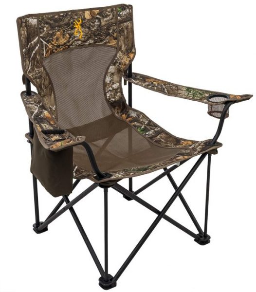 Browning Camping Kodiak Chair