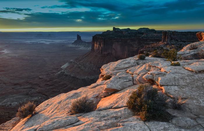 Canyonlands National Park