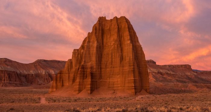 Capitol Reef National Park