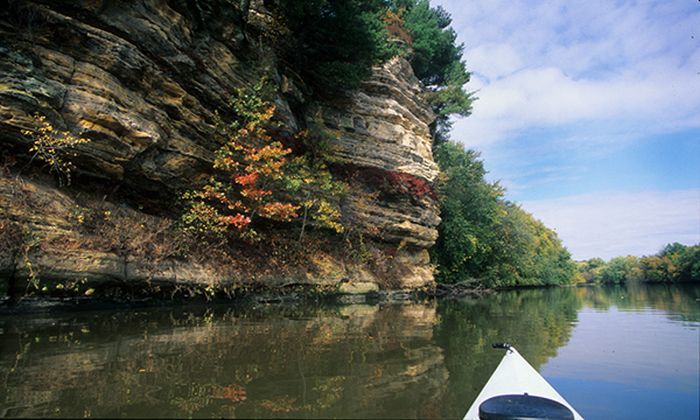 Castle Rock State Park