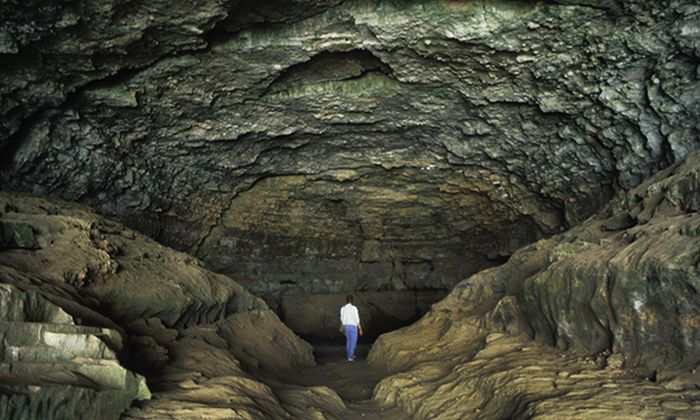 Cave-In-Rock State Park