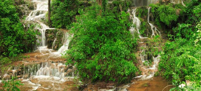 Colorado Bend State Park