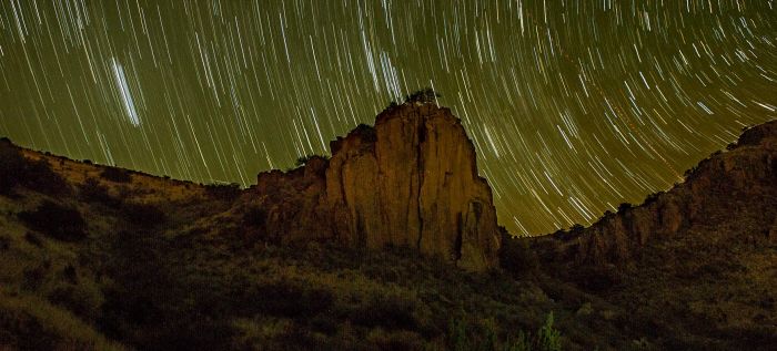 Davis Mountains State Park