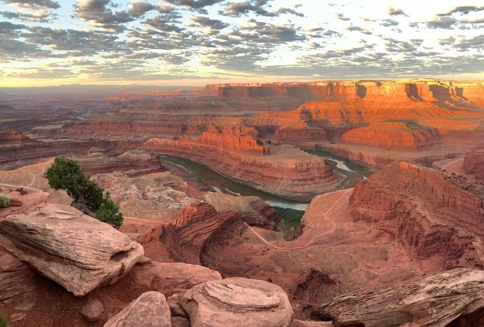 Dead Horse Point State Park