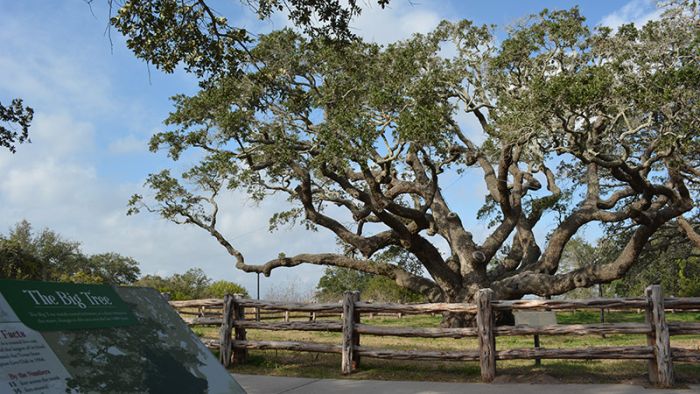 Goose-Island-State-Park