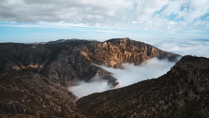 Guadalupe Mountains National Park