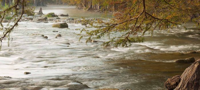 Guadalupe River State Park