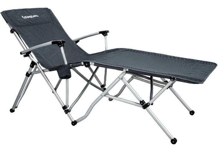 KingCamp Camping Chair Oversized