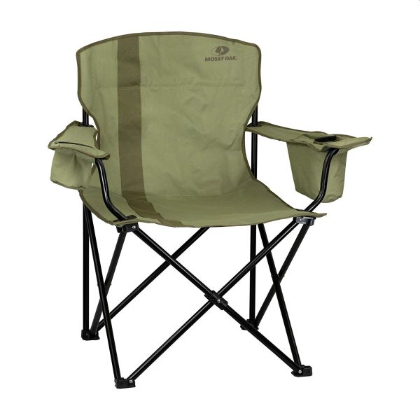 folding camp chair 400 lb capacity