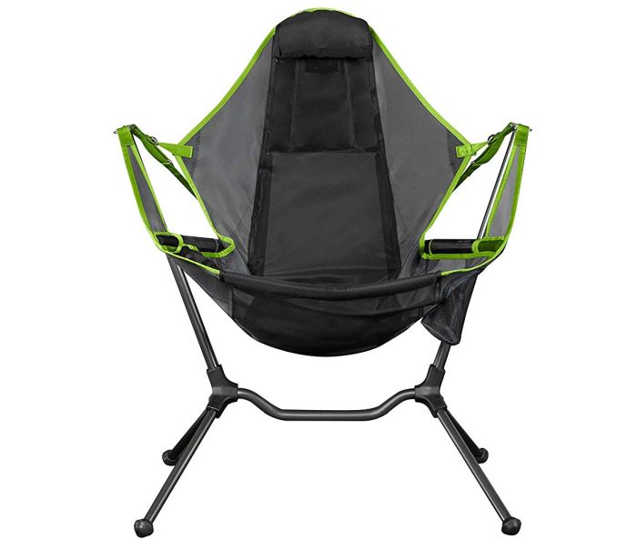 Nemo Stargaze Recliner Luxury Camp Chair