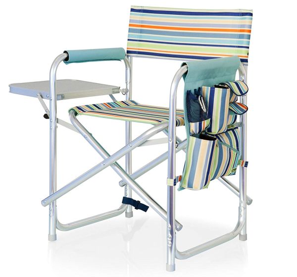 ONIVA Portable Folding Sports Chair