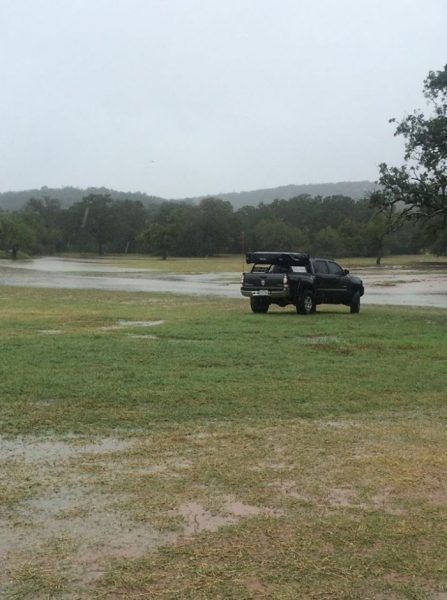 Oxford Ranch Campground