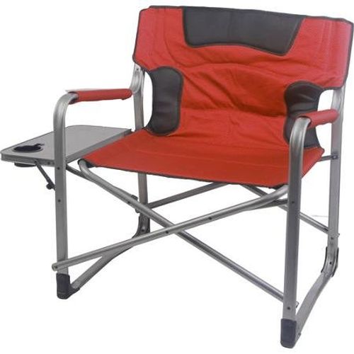 Ozark Trail 500 lb Capacity XXL Director Chair