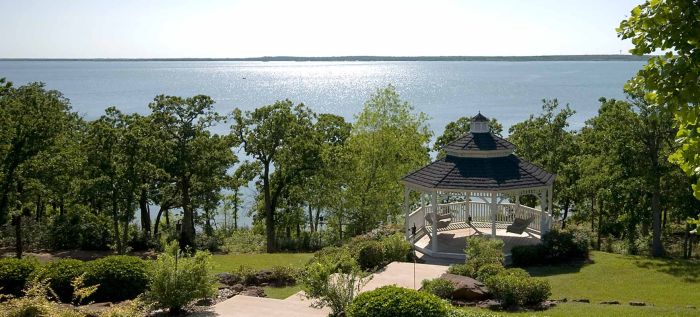 Ray Roberts Lake State Park