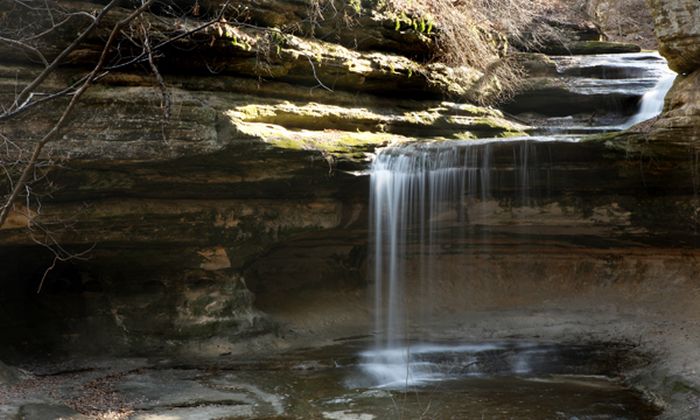 Starved Rock State Park