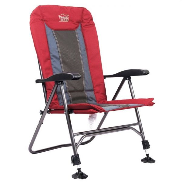 Timber Ridge TRFCH011LA Camping Chair