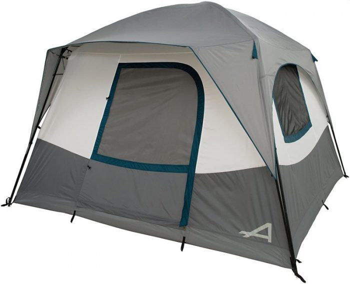 ALPS Mountaineering Camp Creek 6- Person Tent