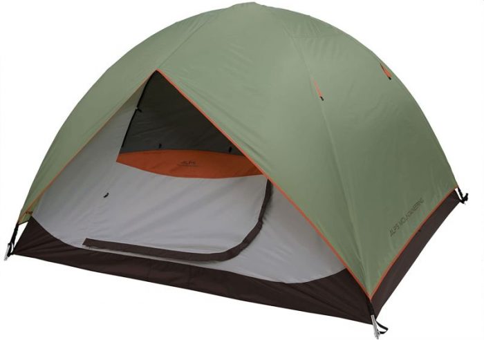 ALPS Mountaineering Meramac 5-Person Tent