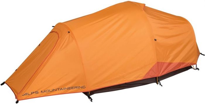 ALPS Mountaineering Tasmanian 2-Person Tent