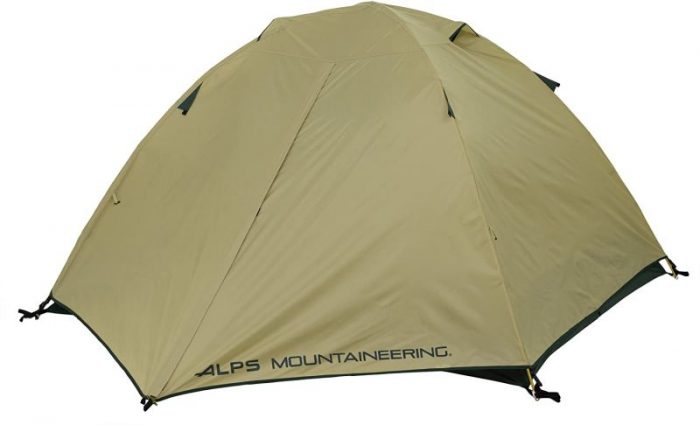 ALPS Mountaineering Taurus 5 Outfitter Tent