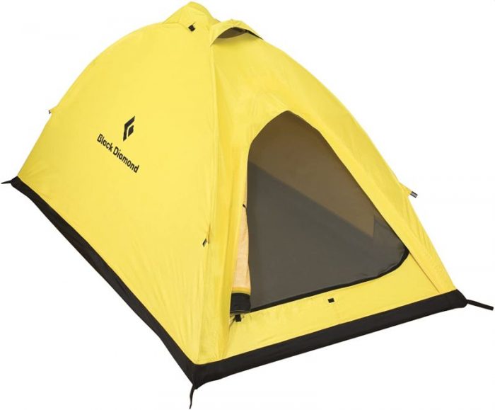 Black Diamond Eldorado Tent