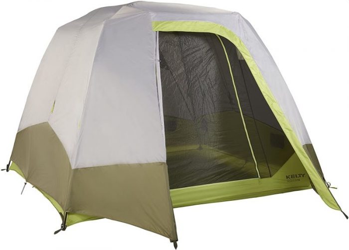 Kelty Sequoia 6 Person Camping Tent